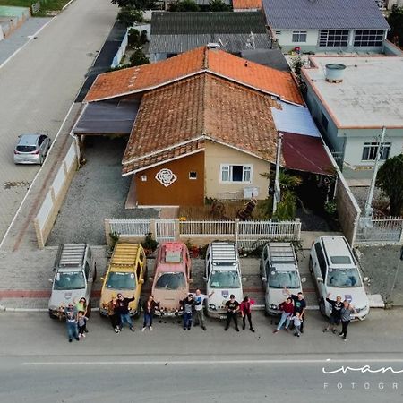 Casa De Temporada Familiar Otel Urubici Dış mekan fotoğraf