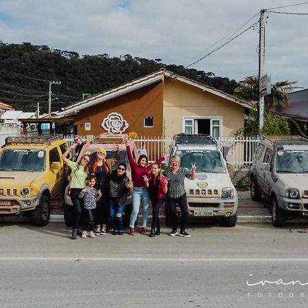 Casa De Temporada Familiar Otel Urubici Dış mekan fotoğraf