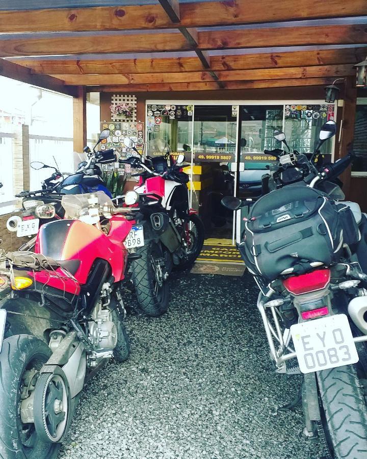 Casa De Temporada Familiar Otel Urubici Dış mekan fotoğraf