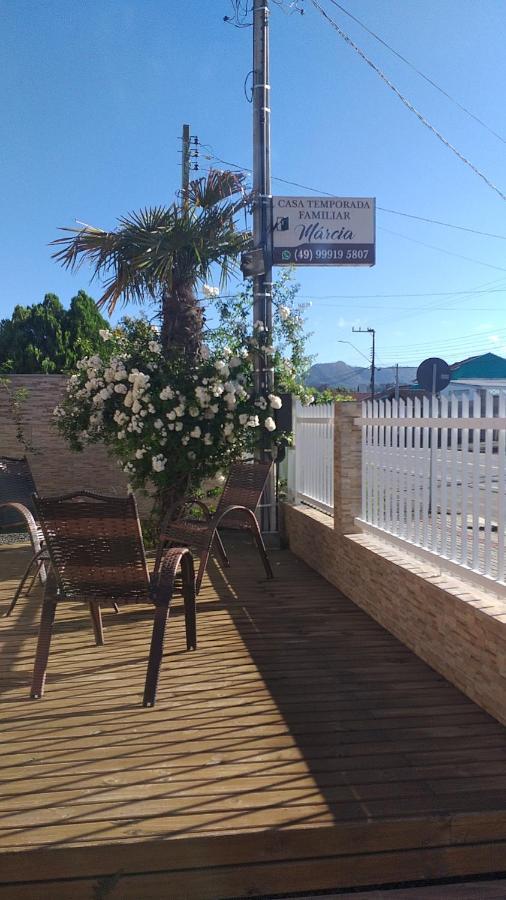 Casa De Temporada Familiar Otel Urubici Dış mekan fotoğraf
