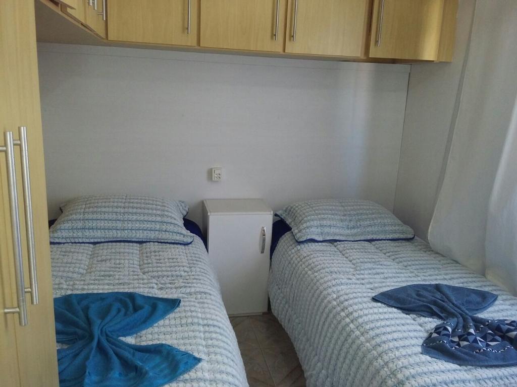 Casa De Temporada Familiar Otel Urubici Dış mekan fotoğraf