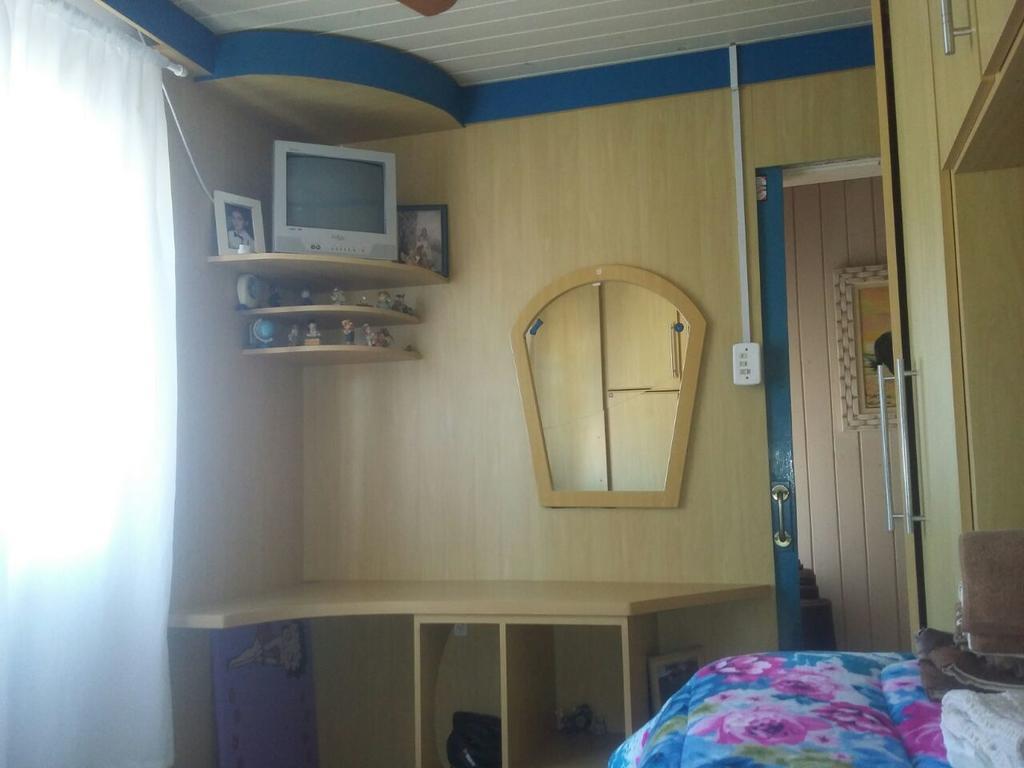 Casa De Temporada Familiar Otel Urubici Dış mekan fotoğraf