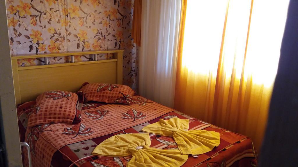 Casa De Temporada Familiar Otel Urubici Dış mekan fotoğraf