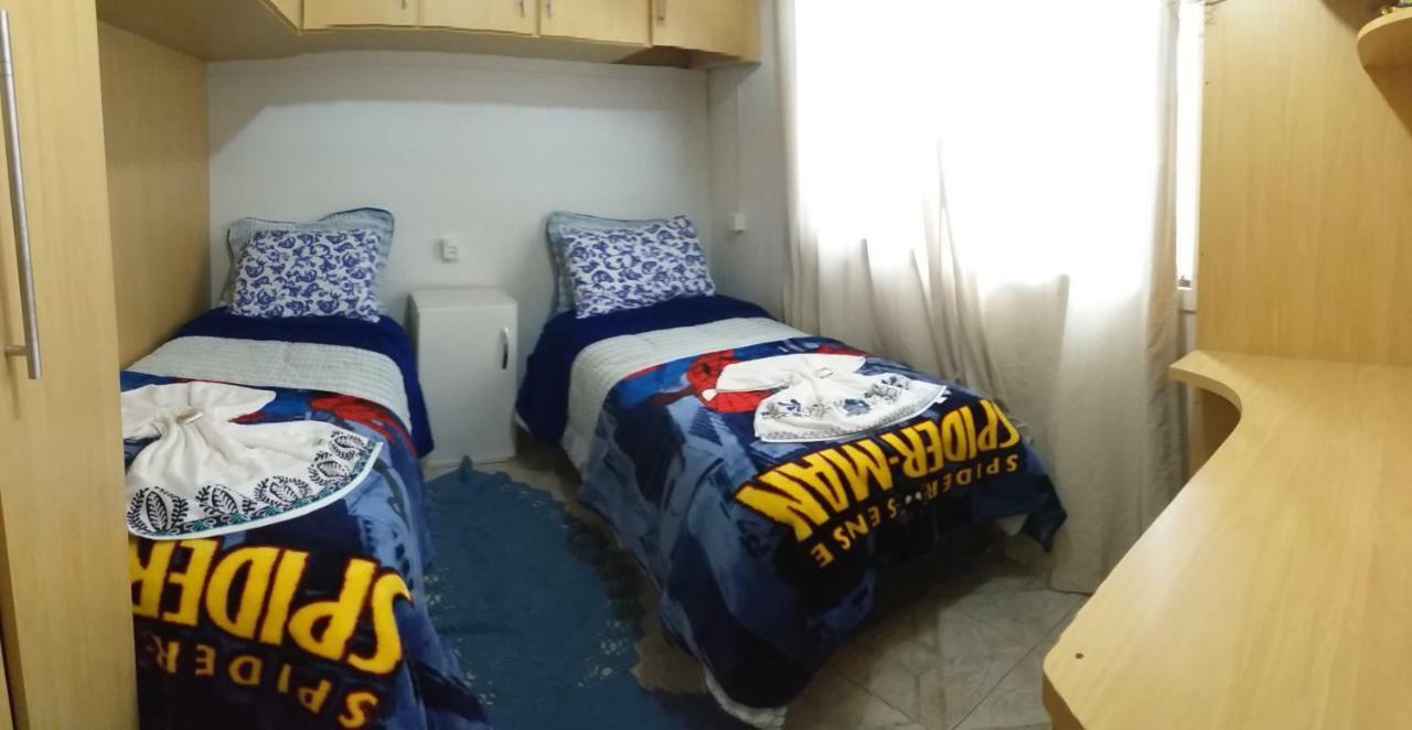 Casa De Temporada Familiar Otel Urubici Dış mekan fotoğraf