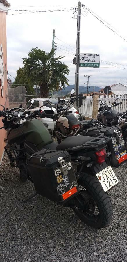 Casa De Temporada Familiar Otel Urubici Dış mekan fotoğraf