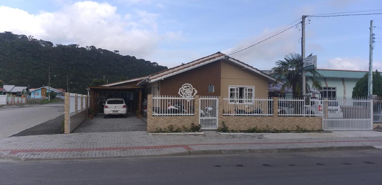 Casa De Temporada Familiar Otel Urubici Dış mekan fotoğraf